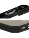 Kup Etui s podstavcem a magnetickým kroužkem Bizon Case Eclipse pro Apple iPhone 13 Pro kouřové s černým rámem - BIZ7175 - {ean13} - Sklep Home Screen