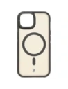 Kup Bizon Case Eclipse Apple iPhone 15 fumuriu cu un cadru negru - BIZ7178 - {ean13} - Sklep Home Screen
