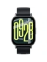 Buy Bizon Glass Watch Edge Hybrid Xiaomi Redmi Watch 5 Active black - BIZ7179 - {ean13} - Home Screen Store Europe