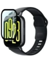 Buy Bizon Glass Watch Edge Hybrid Xiaomi Redmi Watch 5 Active black - BIZ7179 - {ean13} - Home Screen Store Europe