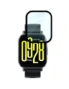 Buy Bizon Glass Watch Edge Hybrid Xiaomi Redmi Watch 5 Active black - BIZ7179 - {ean13} - Home Screen Store Europe