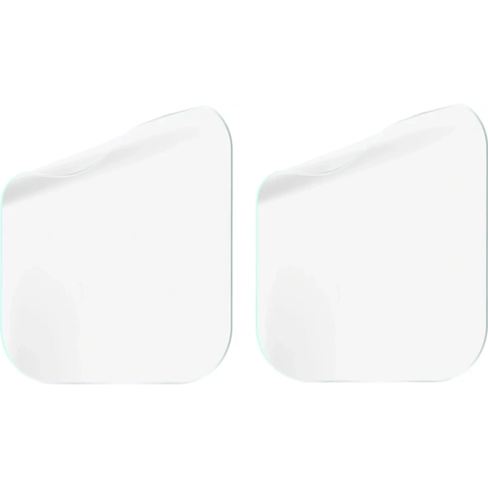 Folia hydrożelowa na ekran Bizon Glass Watch Hydrogel do Xiaomi Redmi Watch 5 Active [2 PACK]