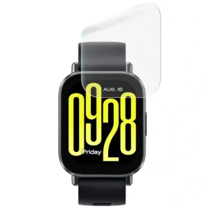 Kup Folia hydrożelowa na ekran Bizon Glass Watch Hydrogel do Xiaomi Redmi Watch 5 Active [2 PACK] - BIZ7180 - {ean13} - Sklep Home Screen
