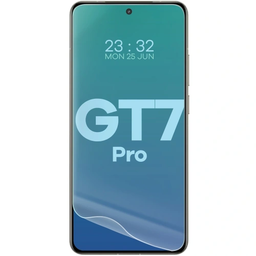 Buy Bizon Glass Hydrogel Front Realme GT 7 Pro [2 PACK] - BIZ7181 - {ean13} - Home Screen Store Europe