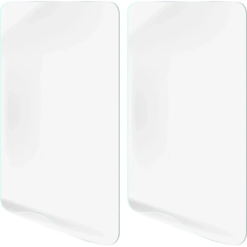 Buy Bizon Glass Hydrogel Front Realme GT 7 Pro [2 PACK] - BIZ7181 - {ean13} - Home Screen Store Europe
