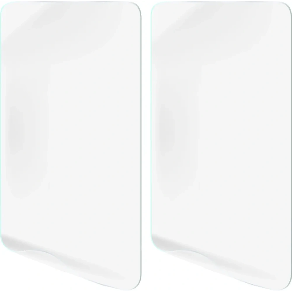 Folia hydrożelowa na ekran Bizon Glass Hydrogel Front do Realme GT 7 Pro [2 PACK]