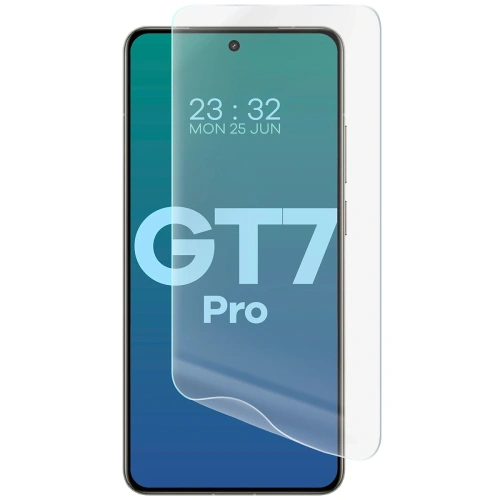 Kup Fólie hydrogelová na displej Bizon Glass Hydrogel Front pro Realme GT 7 Pro [2 PACK] - BIZ7181 - {ean13} - Sklep Home Screen