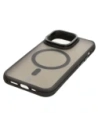 Buy Bizon Case Eclipse Apple iPhone 14 Pro smoky with a black frame - BIZ7186 - {ean13} - Home Screen Store Europe