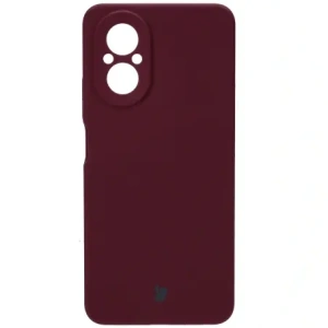 Kup Bizon Soft Case Realme C67 4G sötétlila - BIZ7193 - {ean13} - Sklep Home Screen