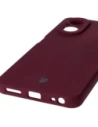 Kup Silikonový obal Bizon Soft Case pro Realme C67 4G tmavě fialový - BIZ7193 - {ean13} - Sklep Home Screen