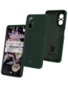 Kup Bizon Soft Case Realme C67 4G dunkelgrün - BIZ7194 - {ean13} - Sklep Home Screen