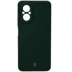 Kup Bizon Soft Case Realme C67 4G dunkelgrün - BIZ7194 - {ean13} - Sklep Home Screen