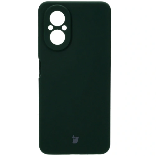 Kup Bizon Soft Case Realme C67 4G dunkelgrün - BIZ7194 - {ean13} - Sklep Home Screen