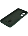 Kup Bizon Soft Case Realme C67 4G dunkelgrün - BIZ7194 - {ean13} - Sklep Home Screen