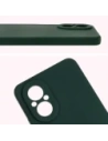 Kup Bizon Soft Case Realme C67 4G dunkelgrün - BIZ7194 - {ean13} - Sklep Home Screen