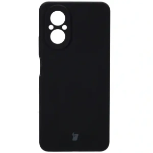 Kup Silikonový obal Bizon Soft Case pro Realme C67 4G černý - BIZ7195 - {ean13} - Sklep Home Screen
