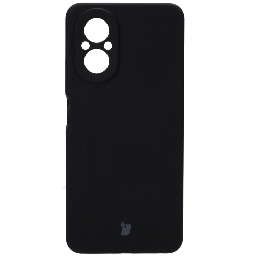 Kup Silikonový obal Bizon Soft Case pro Realme C67 4G černý - BIZ7195 - {ean13} - Sklep Home Screen
