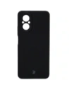 Silikonowe etui Bizon Soft Case do Realme C67 4G czarne