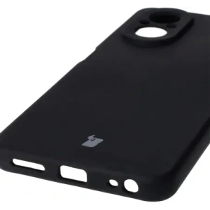 Kup Silikonový obal Bizon Soft Case pro Realme C67 4G černý - BIZ7195 - {ean13} - Sklep Home Screen