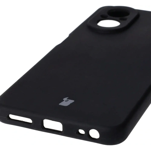 Kup Silikonový obal Bizon Soft Case pro Realme C67 4G černý - BIZ7195 - {ean13} - Sklep Home Screen