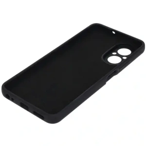 Kup Silikonový obal Bizon Soft Case pro Realme C67 4G černý - BIZ7195 - {ean13} - Sklep Home Screen