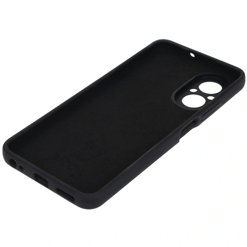 Kup Silikonový obal Bizon Soft Case pro Realme C67 4G černý - BIZ7195 - {ean13} - Sklep Home Screen