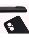 Kup Silikonový obal Bizon Soft Case pro Realme C67 4G černý - BIZ7195 - {ean13} - Sklep Home Screen