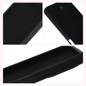 Kup Bizon Soft Case Realme C67 4G negru - BIZ7195 - {ean13} - Sklep Home Screen