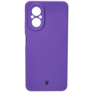 Kup Silikonový obal Bizon Soft Case pro Realme C67 4G fialový - BIZ7196 - {ean13} - Sklep Home Screen
