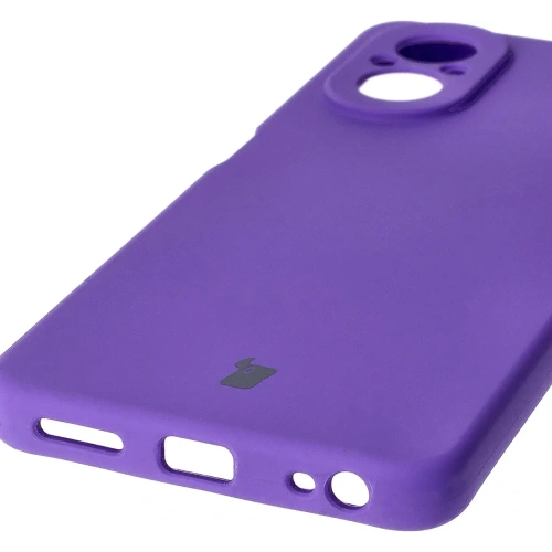 Buy Bizon Soft Case Realme C67 4G purple - BIZ7196 - {ean13} - Home Screen Store Europe