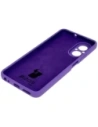 Buy Bizon Soft Case Realme C67 4G purple - BIZ7196 - {ean13} - Home Screen Store Europe