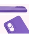 Buy Bizon Soft Case Realme C67 4G purple - BIZ7196 - {ean13} - Home Screen Store Europe