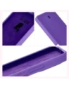 Kup Silikonowe etui Bizon Soft Case do Realme C67 4G fioletowe - BIZ7196 - {ean13} - Sklep Home Screen