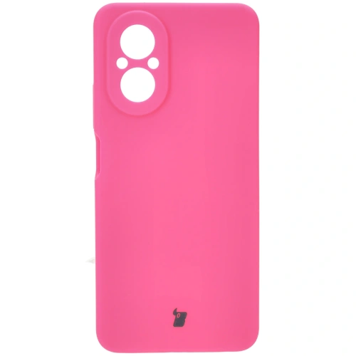 Kup Bizon Soft Case Realme C67 4G neongrün - BIZ7197 - {ean13} - Sklep Home Screen