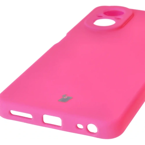 Kup Bizon Soft Case Realme C67 4G neongrün - BIZ7197 - {ean13} - Sklep Home Screen
