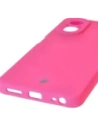 Kup Bizon Soft Case Realme C67 4G neongrün - BIZ7197 - {ean13} - Sklep Home Screen