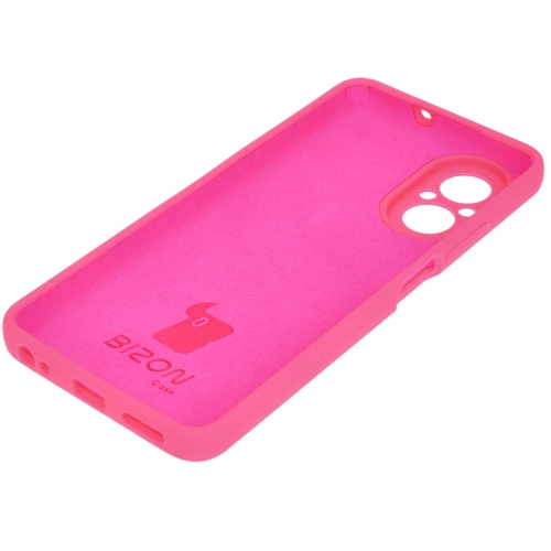 Kup Bizon Soft Case Realme C67 4G neongrün - BIZ7197 - {ean13} - Sklep Home Screen