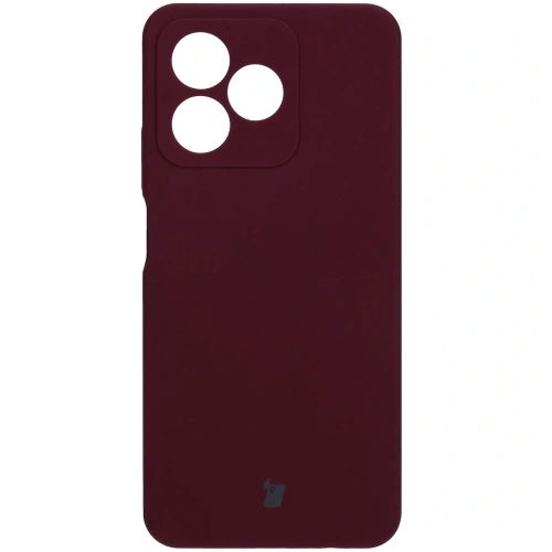 Buy Bizon Soft Case Realme Note 50 / Realme C53 / C51 dark purple - BIZ7198 - {ean13} - Home Screen Store Europe