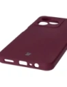 Buy Bizon Soft Case Realme Note 50 / Realme C53 / C51 dark purple - BIZ7198 - {ean13} - Home Screen Store Europe
