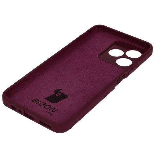 Buy Bizon Soft Case Realme Note 50 / Realme C53 / C51 dark purple - BIZ7198 - {ean13} - Home Screen Store Europe