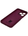Buy Bizon Soft Case Realme Note 50 / Realme C53 / C51 dark purple - BIZ7198 - {ean13} - Home Screen Store Europe