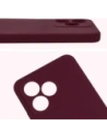 Kup Bizon puha tok Realme Note 50 / Realme C53 / C51 sötétlila - BIZ7198 - {ean13} - Sklep Home Screen