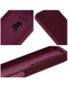 Buy Bizon Soft Case Realme Note 50 / Realme C53 / C51 dark purple - BIZ7198 - {ean13} - Home Screen Store Europe