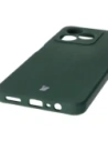 Kup Bizon Soft Case Realme Note 50 / Realme C53 / C51 sötétzöld - BIZ7199 - {ean13} - Sklep Home Screen