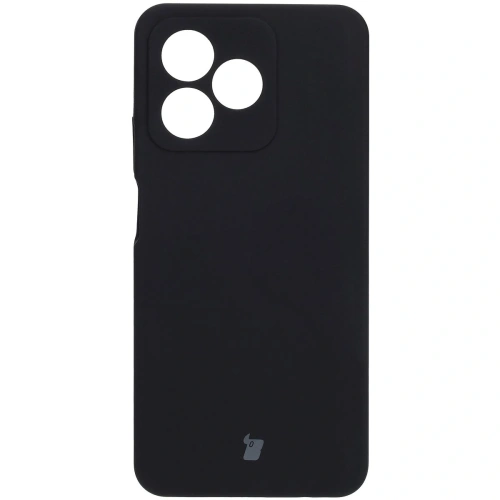 Kup Silikonový obal Bizon Soft Case pro Realme Note 50 / Realme C53 / C51 černý - BIZ7200 - {ean13} - Sklep Home Screen