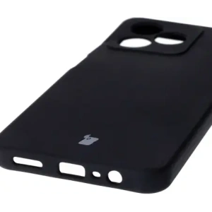 Kup Silikonový obal Bizon Soft Case pro Realme Note 50 / Realme C53 / C51 černý - BIZ7200 - {ean13} - Sklep Home Screen