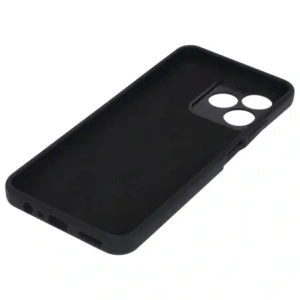 Kup Silikonový obal Bizon Soft Case pro Realme Note 50 / Realme C53 / C51 černý - BIZ7200 - {ean13} - Sklep Home Screen