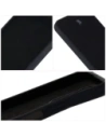 Kup Silikonový obal Bizon Soft Case pro Realme Note 50 / Realme C53 / C51 černý - BIZ7200 - {ean13} - Sklep Home Screen