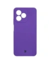 Kup Bizon Soft Case Realme Note 50 / Realme C53 / C51 lila - BIZ7201 - {ean13} - Sklep Home Screen