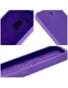 Kup Silikonové pouzdro Bizon Soft Case pro Realme Note 50 / Realme C53 / C51 fialové - BIZ7201 - {ean13} - Sklep Home Screen